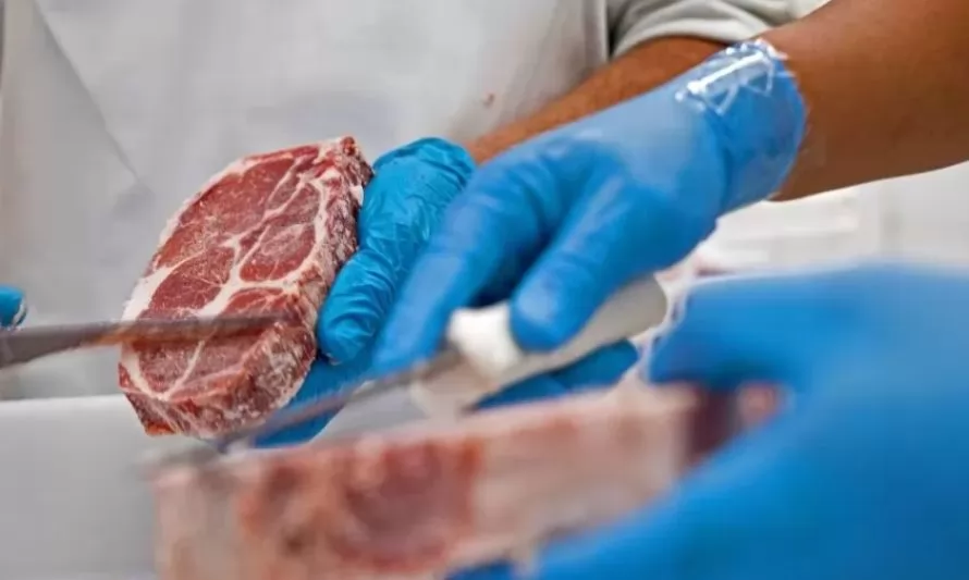 ¿Cuánto podrían aumentar las importaciones chinas de carne vacuna?