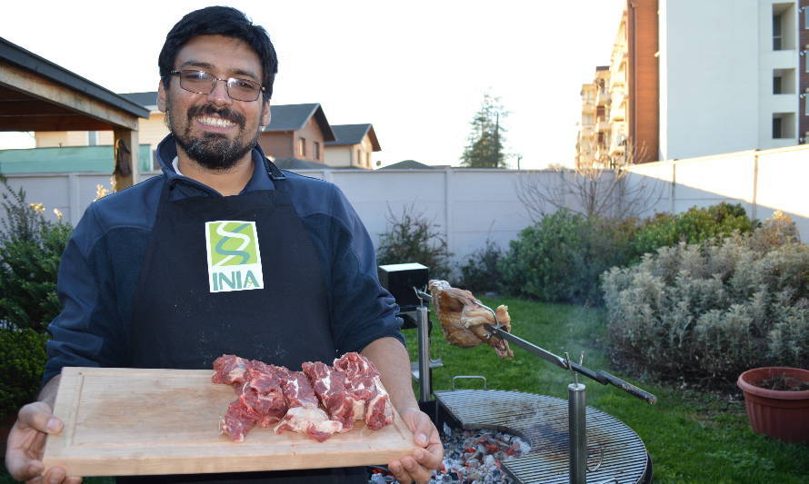 Los secretos del Doctor Carne para tirar a la parrilla