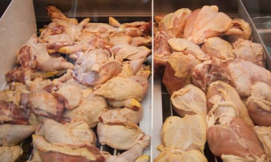 Cencosud y colusión de pollos: Rechazan demanda porque “no hubo daños"