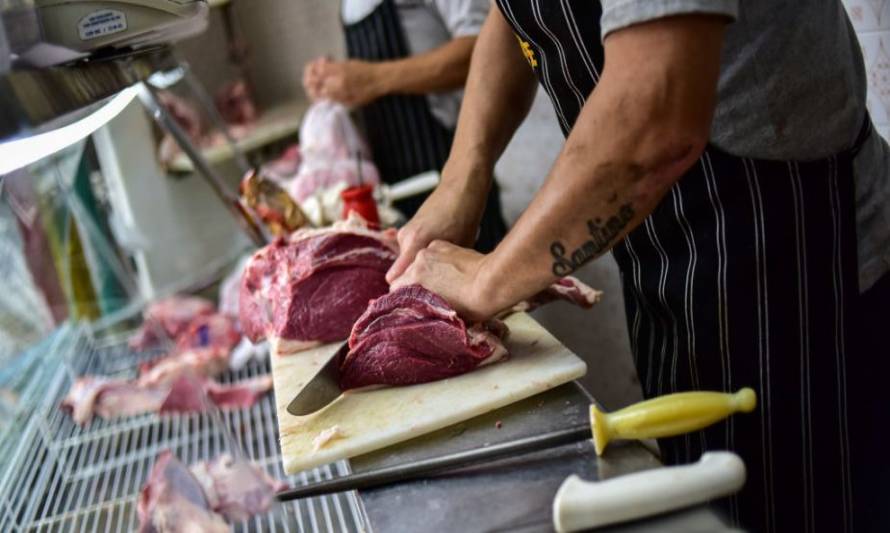 Gobierno argentino suspendió las exportaciones de carne por los próximos 30 días