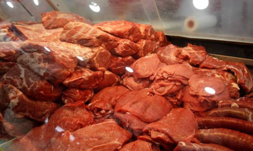 Ministra de Agricultura descarta alza en precios de la carne