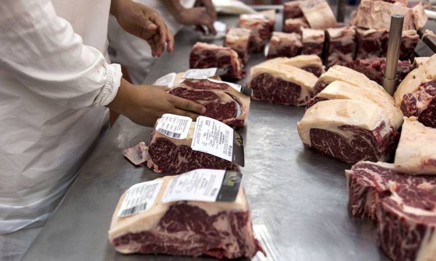 Advierten que habrá desabastecimiento de carne en Buenos Aires ante el paro del sector