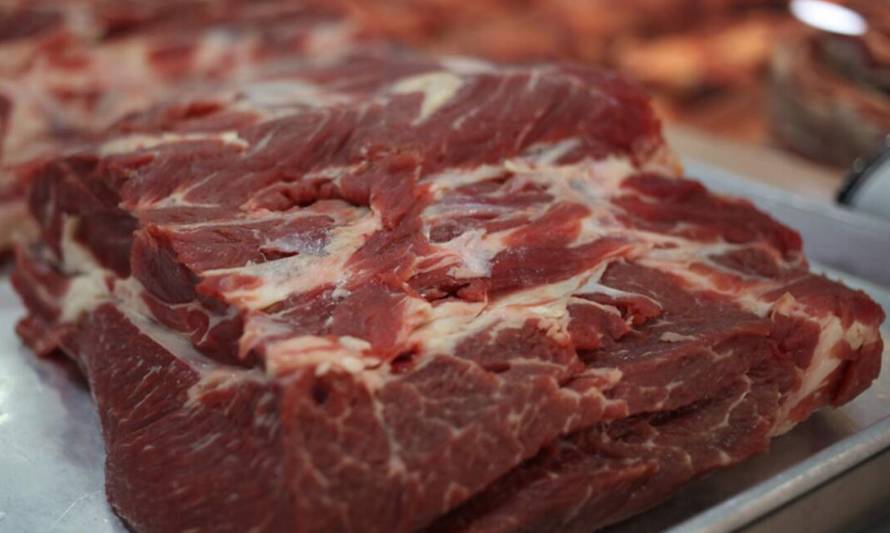 Argentina levantará la semana próxima la suspensión de exportar carne