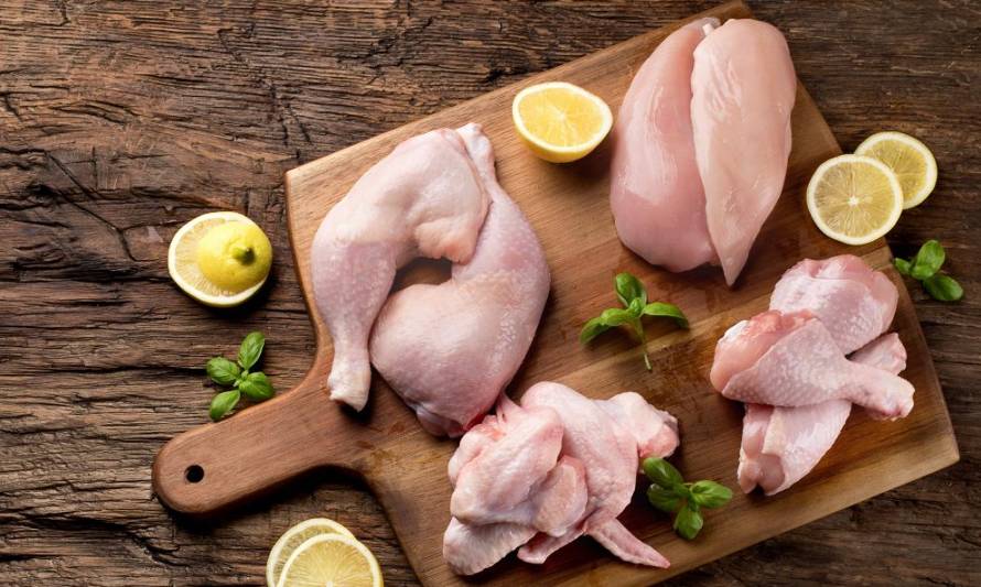 Los países latinoamericanos celebrarán este viernes el Día de la Carne de Pollo