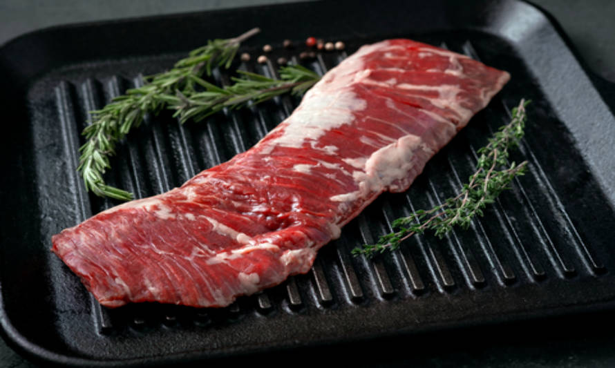 Calidad de la carne ¿Cómo influyen la dieta y la genética?