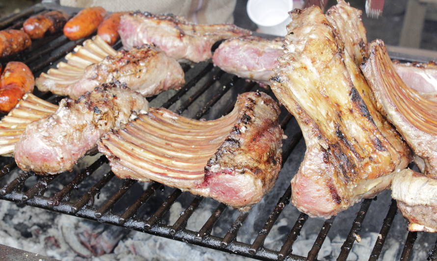 Productores de la Región de los Ríos valoran proyecto que fortalece cadena de valor de la carne ovina