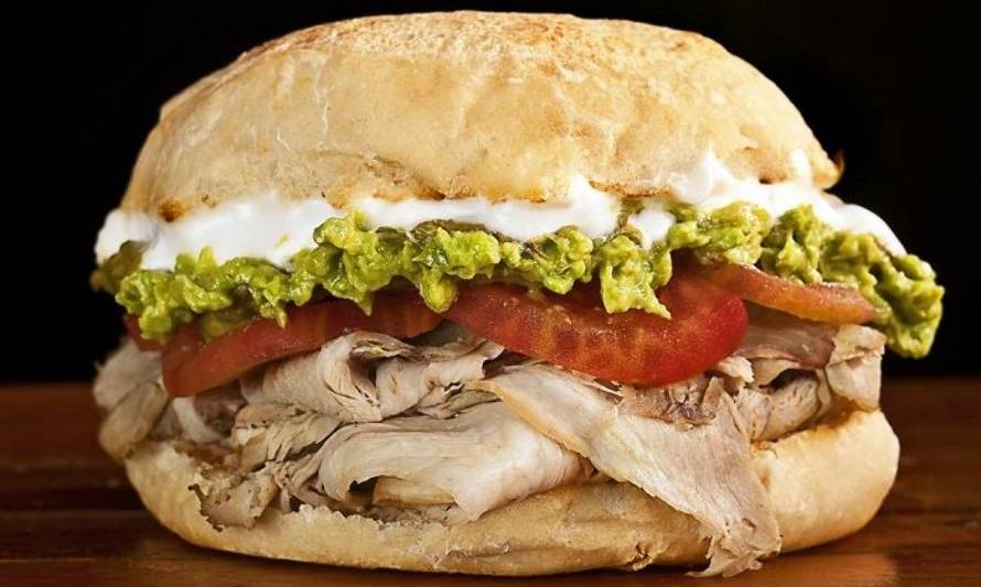 ¡A celebrar el Día Mundial del Sándwich!