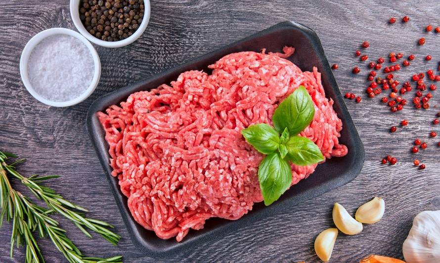 Estudio de ODECU verificó la calidad nutricional de carnes molidas comercializadas en supermercados y carnicerías
