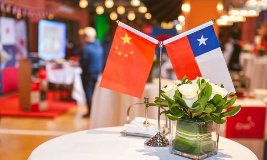 Tras obtener la confianza de los compradores asiáticos, en 2021 Chilepork avanzó en acercamiento a chefs y tomadores de decisión