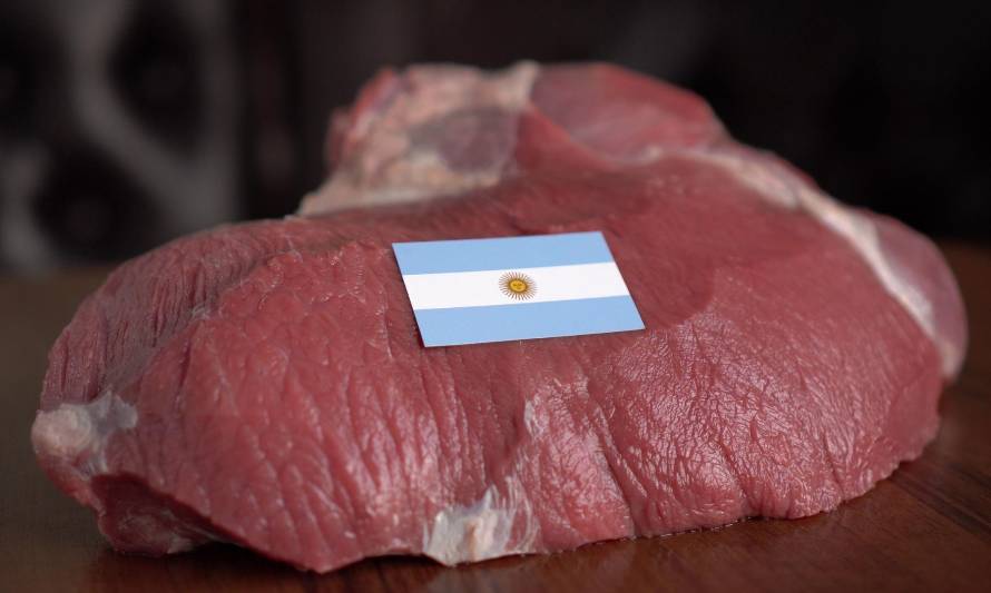 Argentina prohíbe exportación de los 7 cortes de carne más consumidos hasta 2023