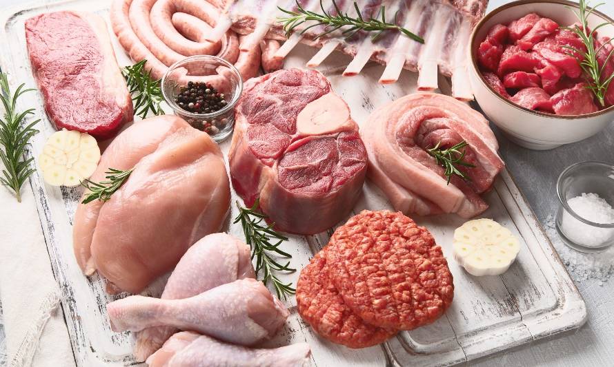 Según la FAO en 2021 el precio mundial de la carne creció un 12%