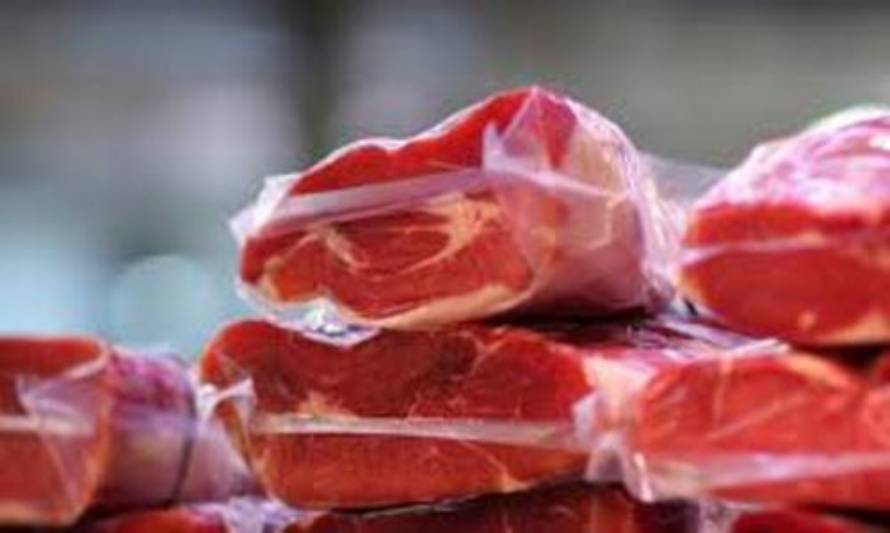 Manipulación correcta de la carne al vacío y congelada 