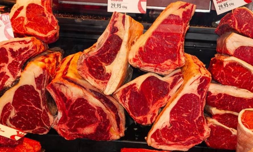 Sin macrogranjas ¿podríamos consumir carne a un precio asequible?