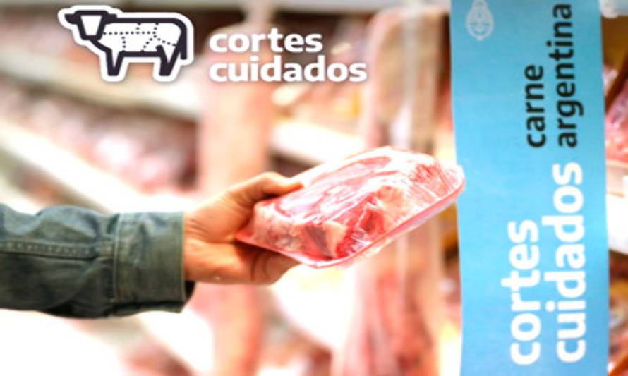 El gobierno argentino fija el precio para siete cortes de carne habiendo subido algunos en hasta un 30% respecto a la Navidad