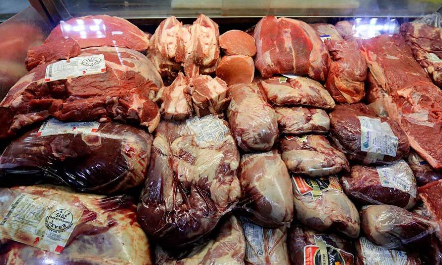 Contraloría rechaza propuesta de modificación al Sistema Obligatorio de Tipificación de ganado y carne bovina