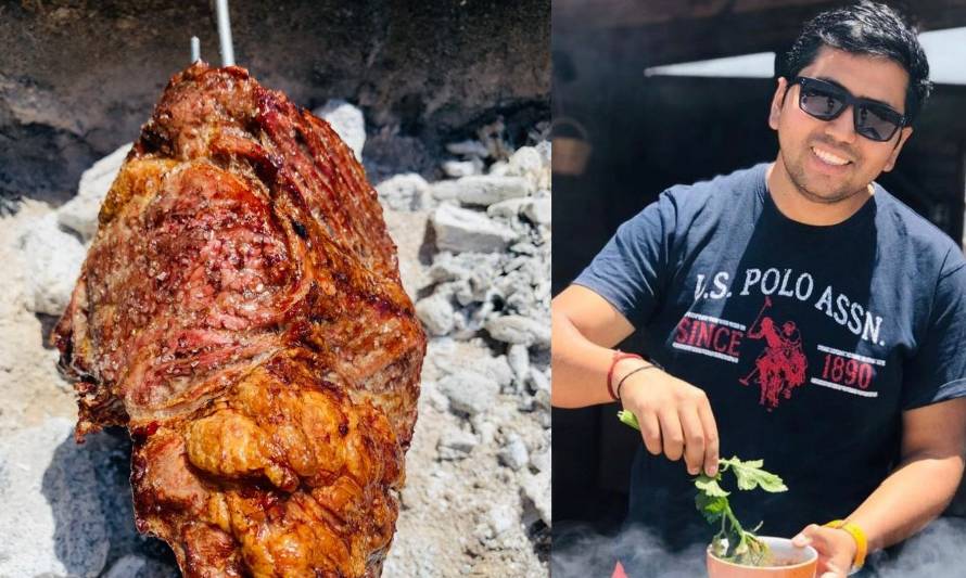 Lomo vetado: ¿en bifes o entero a la parrilla?