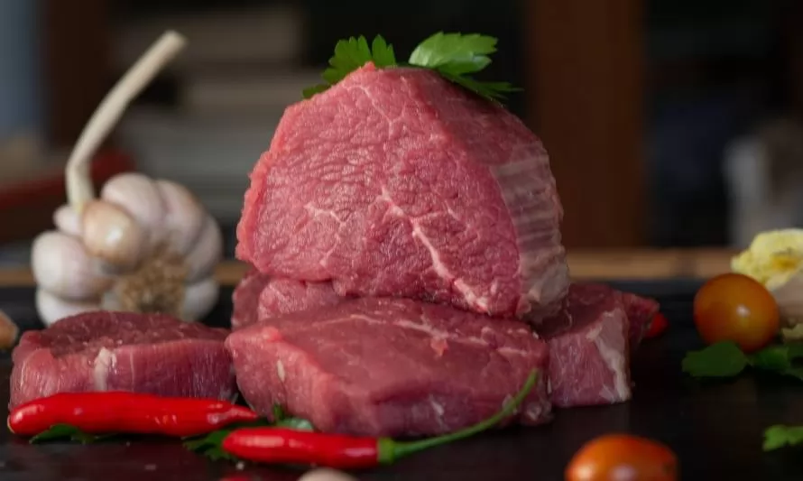 La tonelada de carne de la Cuota Hilton alcanzó su valor más alto en 10 años