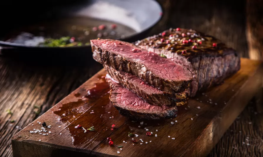 Publicación habla del error de dejar de consumir carnes rojas para mejorar la salud