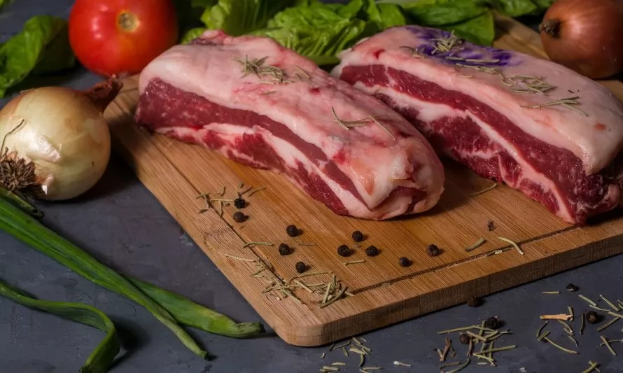 Lanzan nuevo acuerdo de precios para la carne en Argentina