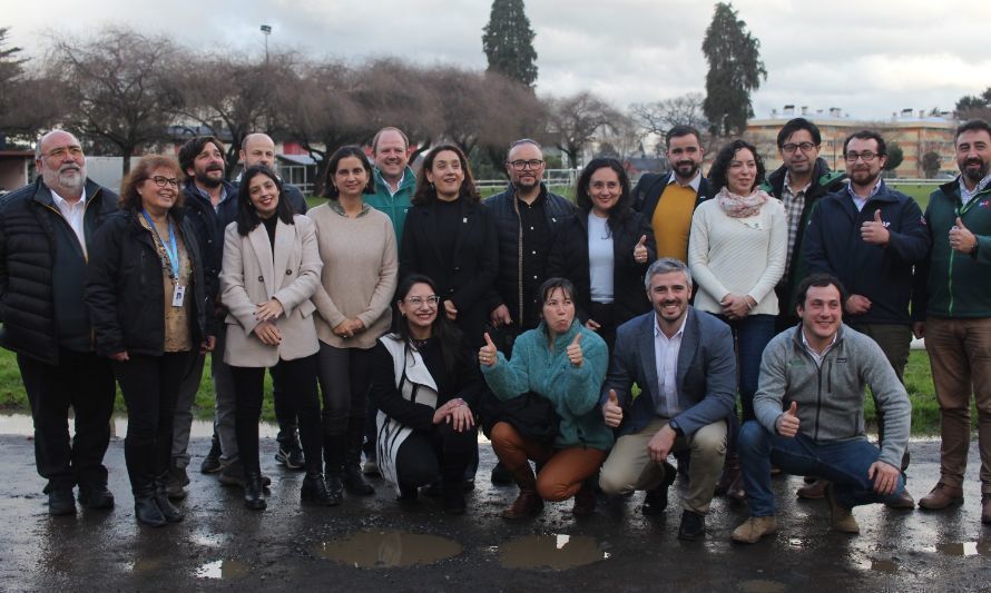 Corfo y Subsecretaría de Agricultura lanzan concursos que fortalecen el Cooperativismo y la asociatividad