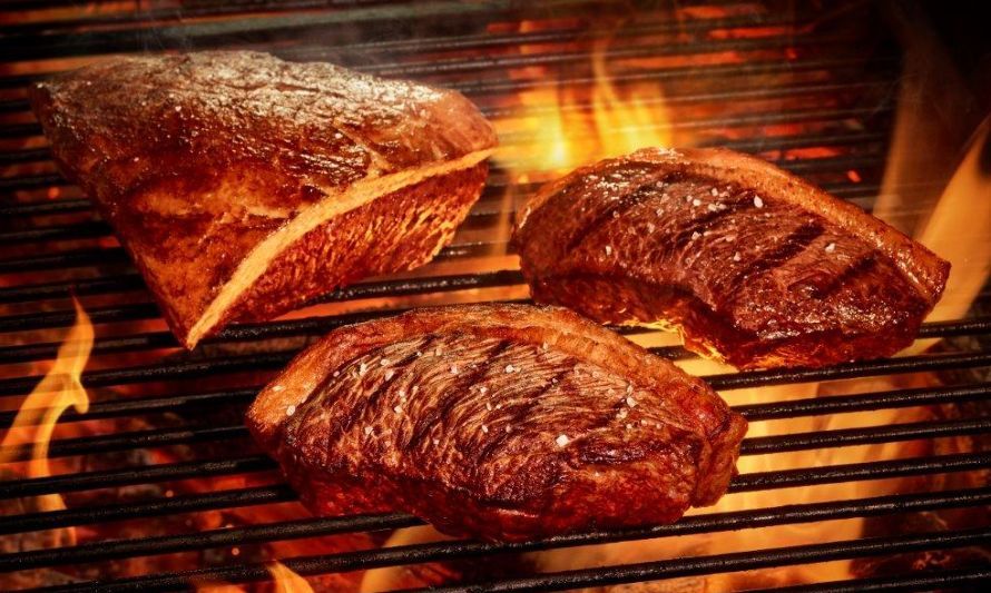 Carne madurada, un paso más gracias a la ciencia  