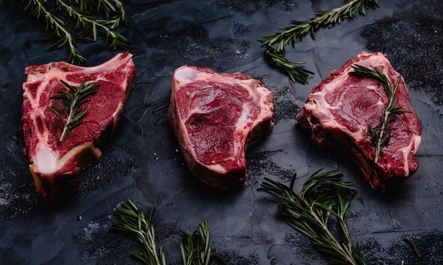 China importó más carne en el primer semestre