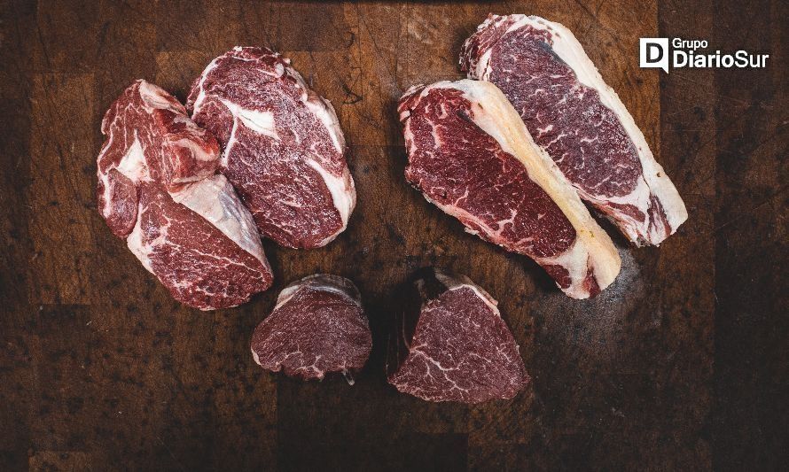 Argentina revoca anuncio de suspensión de exportación de carne a Chile
