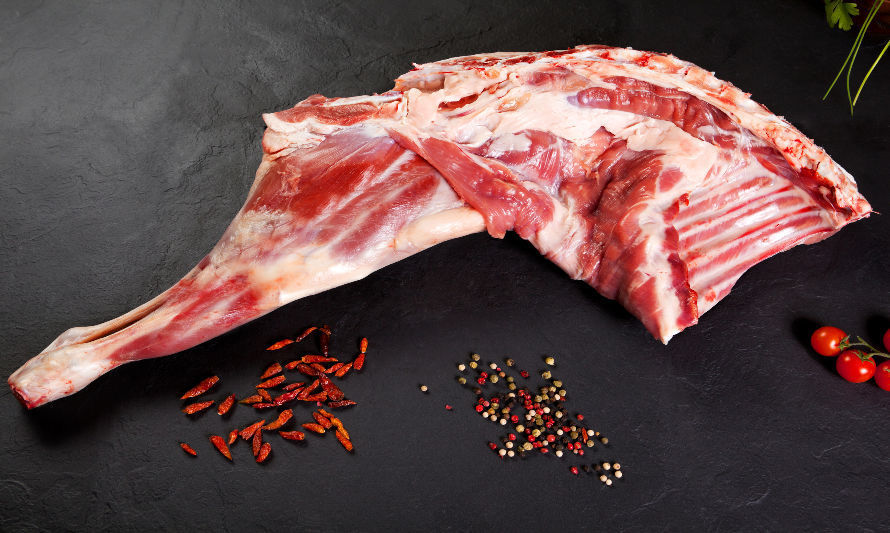Chile podrá exportar 200 toneladas más de carne de ovino a la Unión Europea tras firma de acuerdo de libre comercio