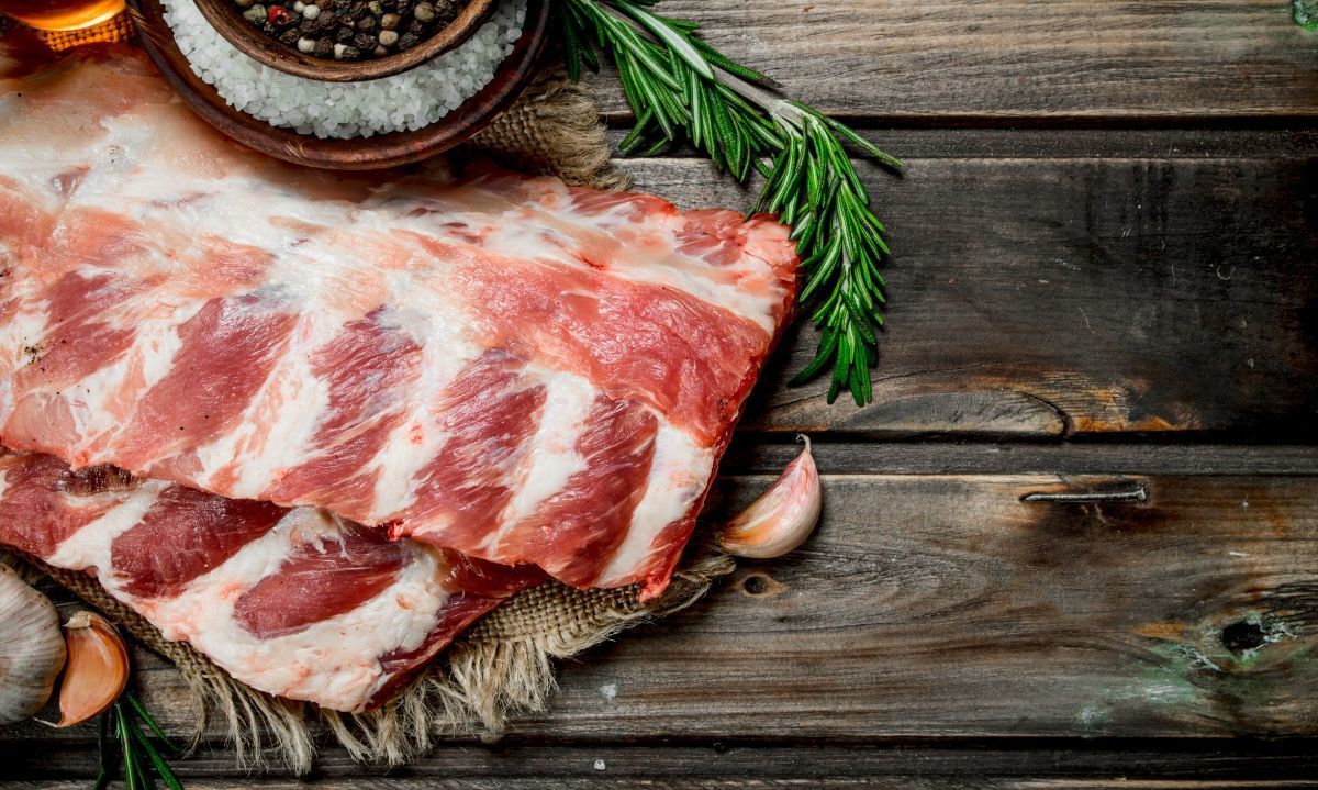Consumo mundial de carne de cerdo crecería 7,2% a 2030