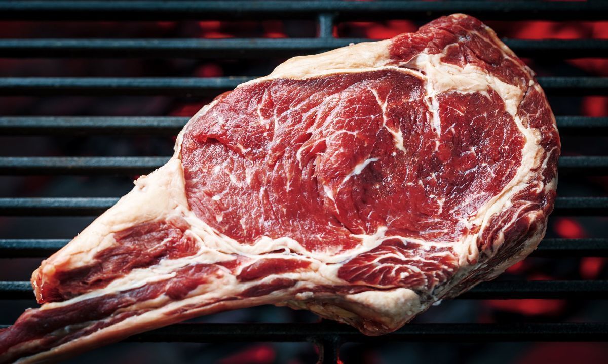 Cierre 2023 con baja en producción de carne nacional