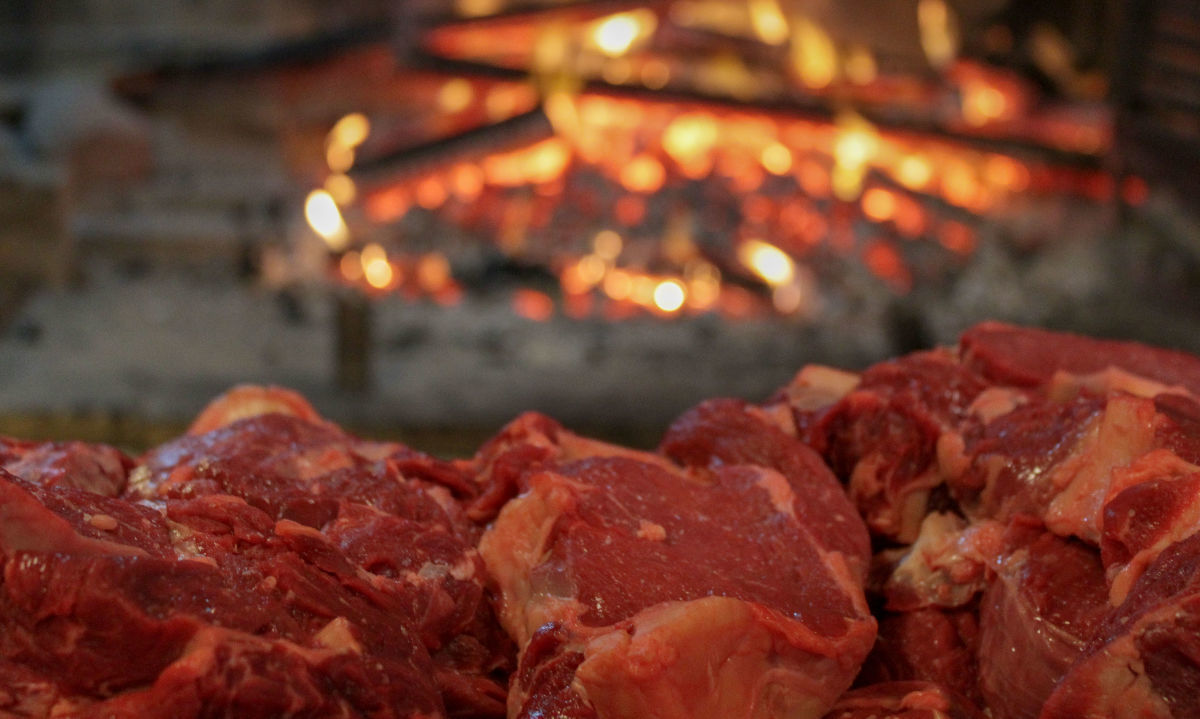 Se despacha a Ley Proyecto que regula denominación del término “carne”
por parte del Congreso