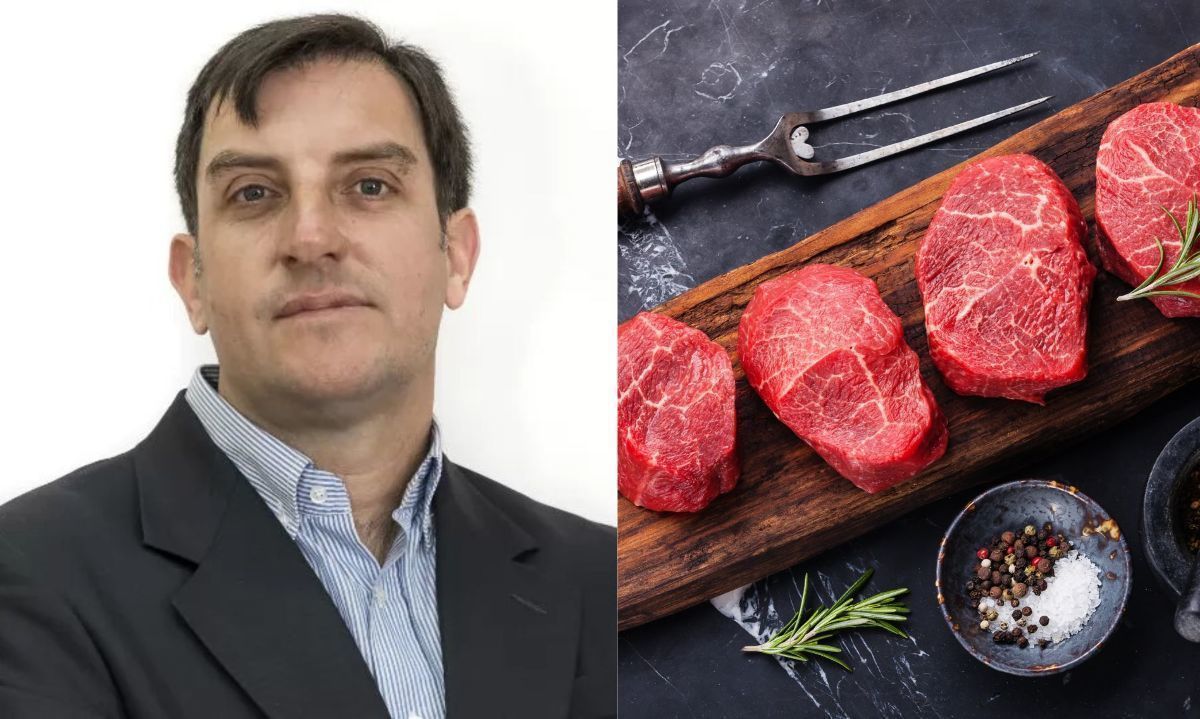 Desde Fedecarne manifiestan preocupación ante dichos de ministro de Agricultura sobre carne bovina