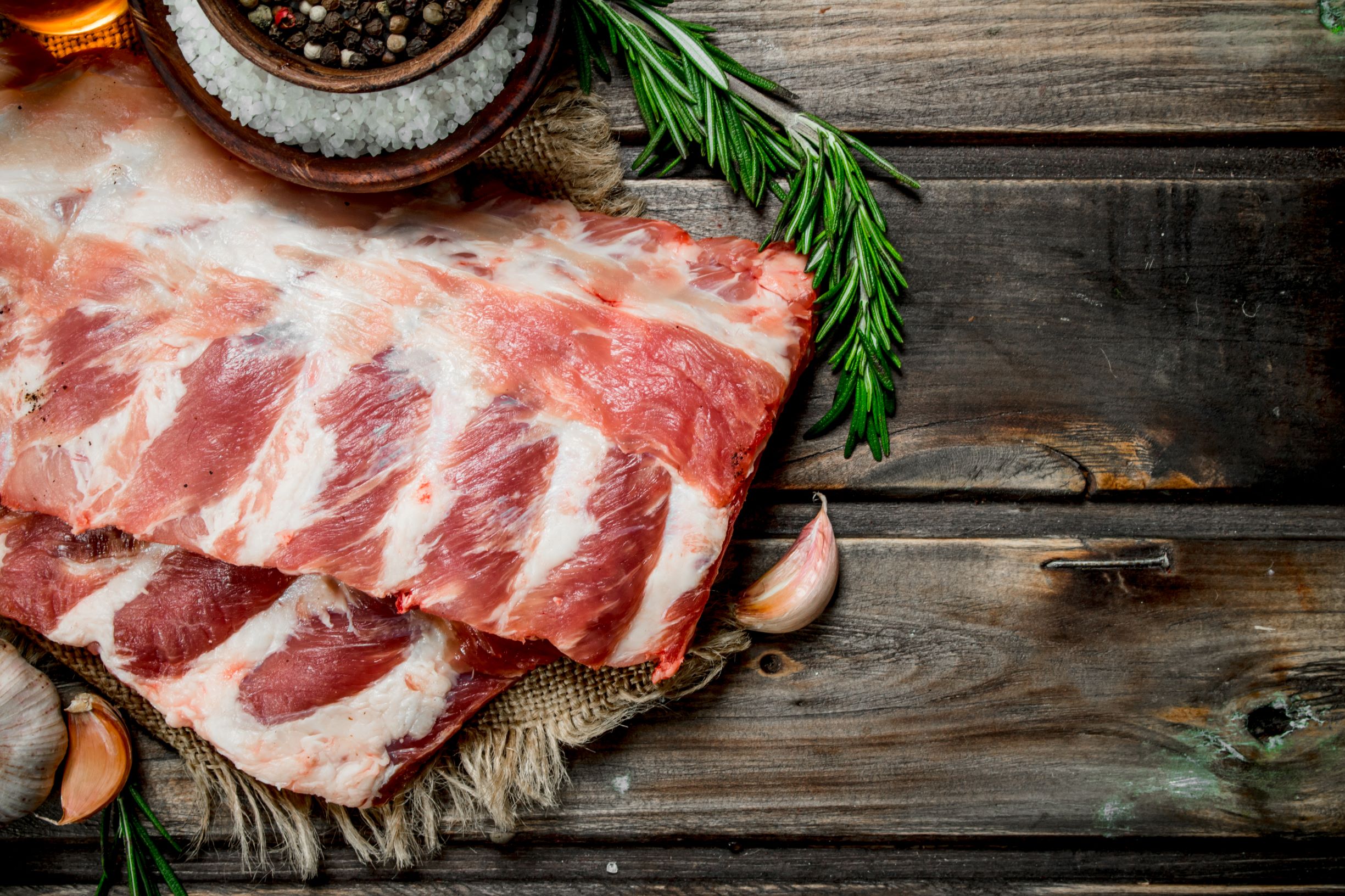 Reino Unido podrá exportar carne de cerdo a Chile