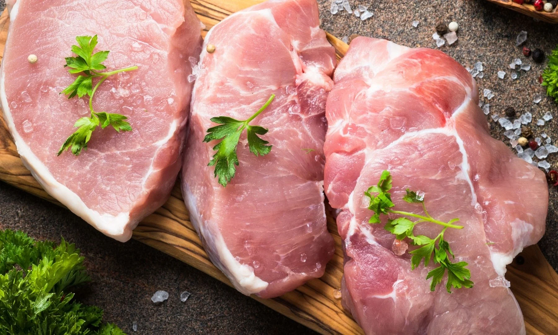 Rusia levanta las restricciones impuestas a dos empresas cárnicas de porcino chilenas