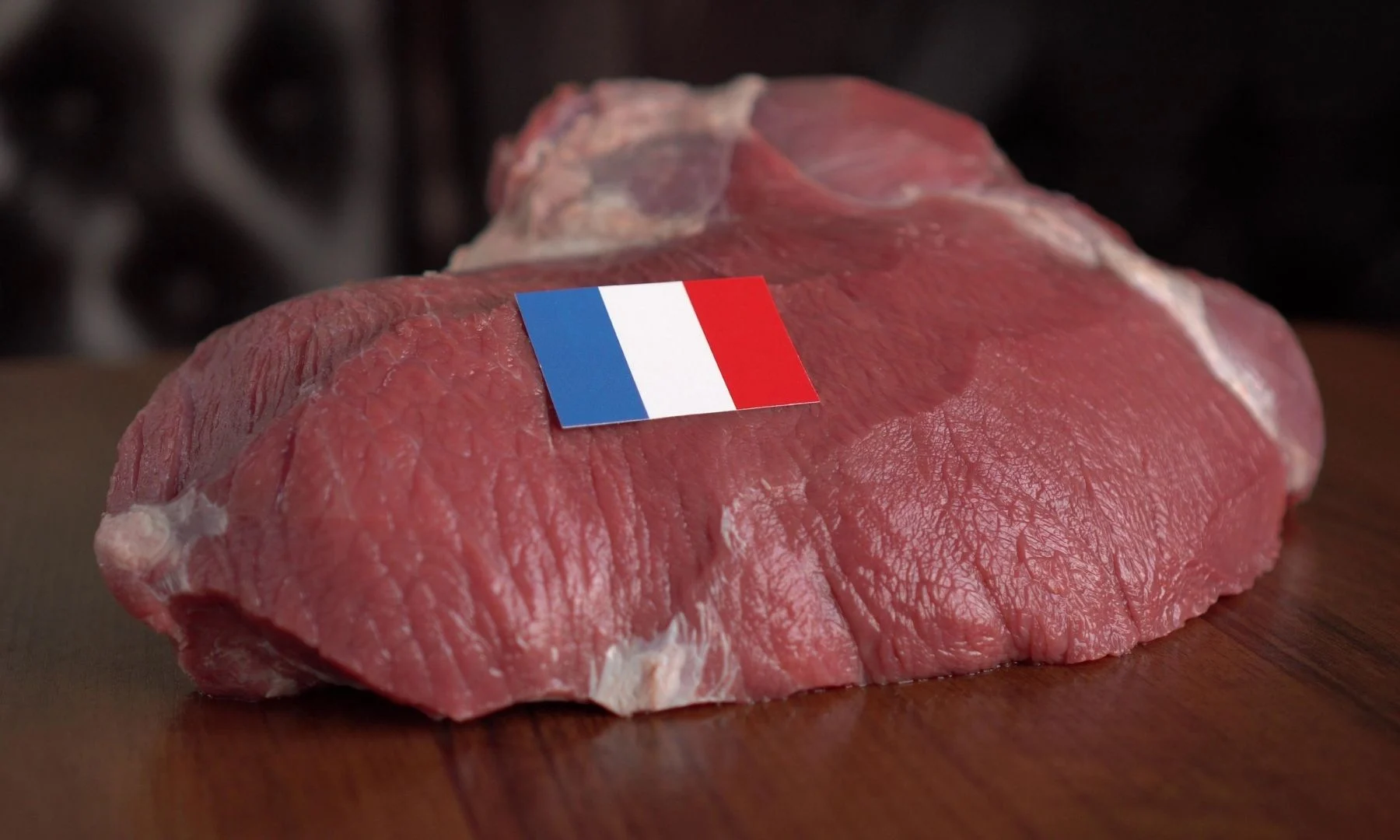 Francia obliga a indicar el origen de la carne en restaurantes y cantinas